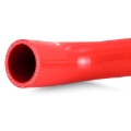 Picture of Mishimoto MM Silicone Hose-Radiator Radiator Hoses - MMHOSE-G8-08RD