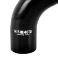 Picture of Mishimoto MM Silicone Hose-Radiator Radiator Hoses - MMHOSE-G8-08BK