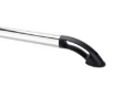 Picture of Putco PUT Nylon Boss Side Rails Body Armor & Rock Rails - 48896