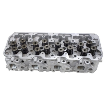 Picture of Industrial Injection IND PDM Heads-Race - PDM-LBZ/LMMRH