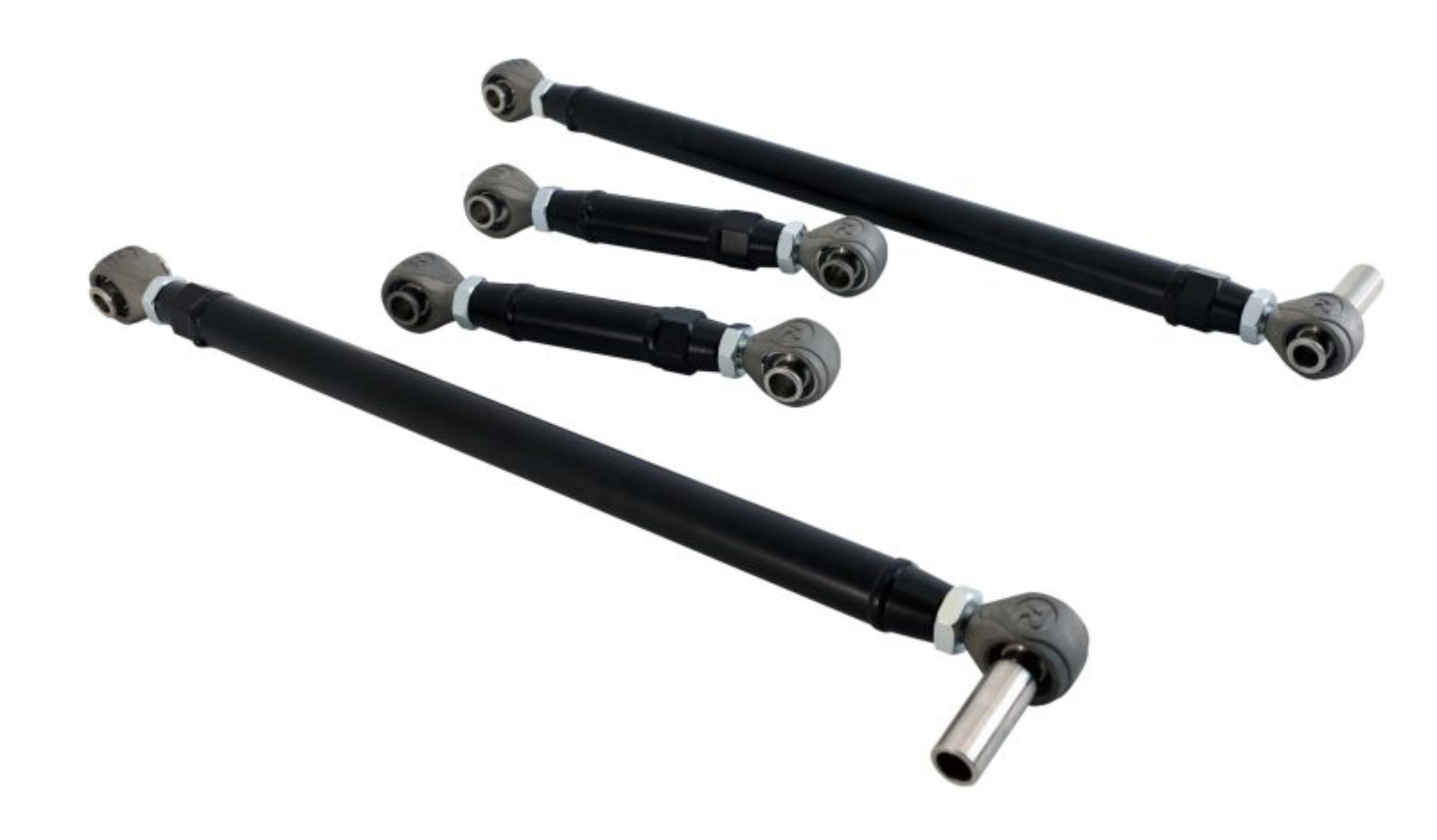 Picture of Ridetech RID 4-Link Kits Shock Mounts & Camber Plates - 11167213
