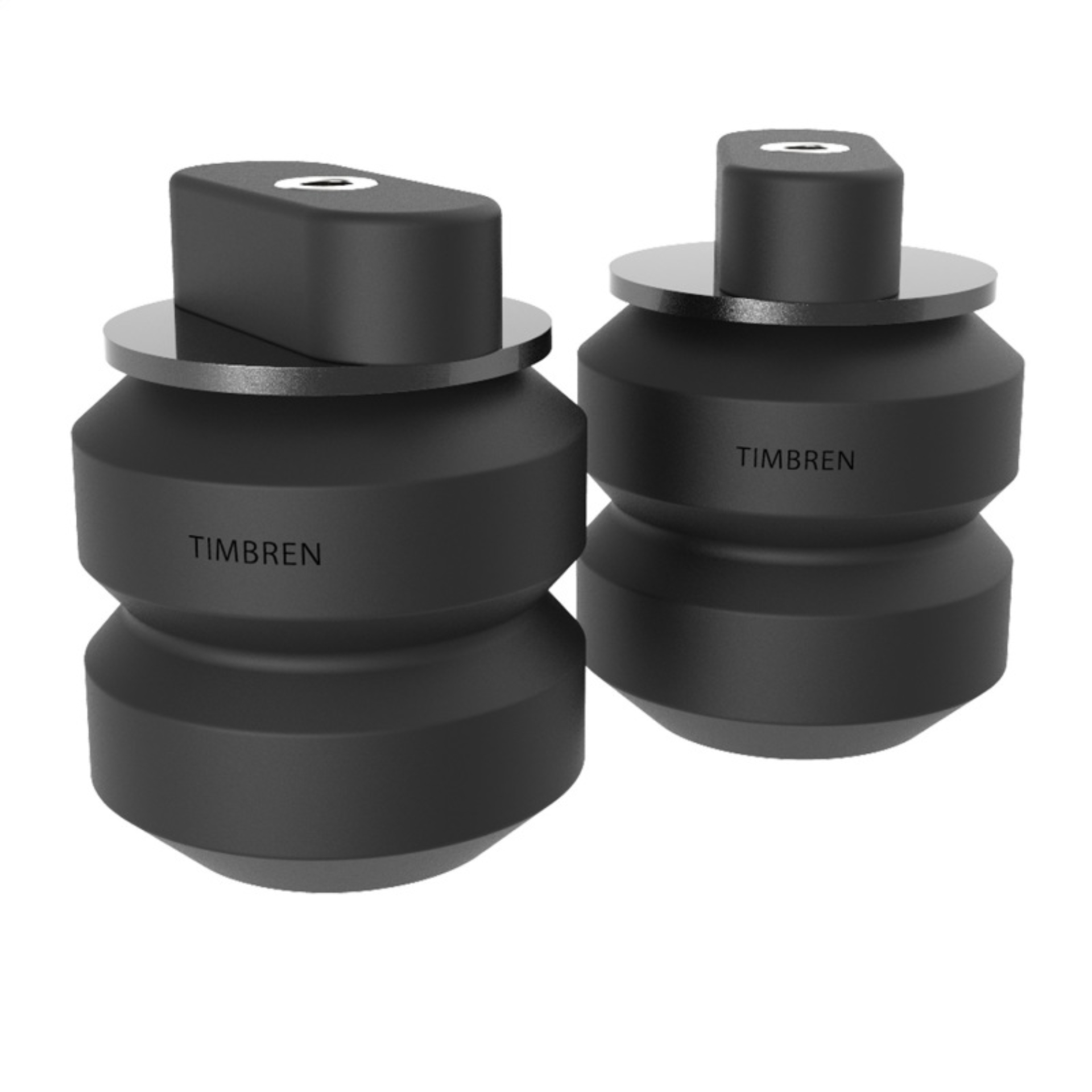 Picture of Timbren TIM Suspension Enhancement Systems Bump Stops - DF25004B