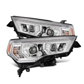 Picture of AlphaRex ARX PRO-Series Headlights - 880815