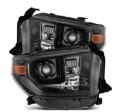 Picture of AlphaRex ARX PRO-Series Headlights - 880839