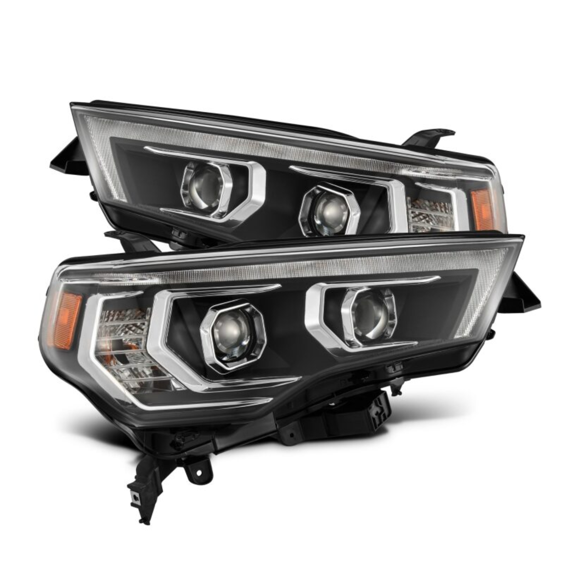Picture of AlphaRex ARX PRO-Series Headlights - 880814