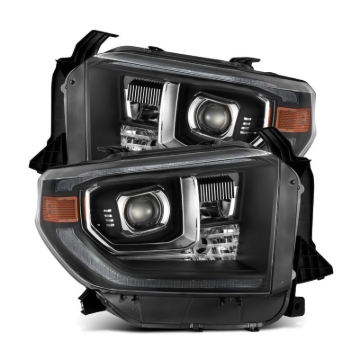 Picture of AlphaRex ARX PRO-Series Headlights - 880840
