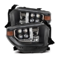 Picture of AlphaRex ARX NOVA Headlights - 880833