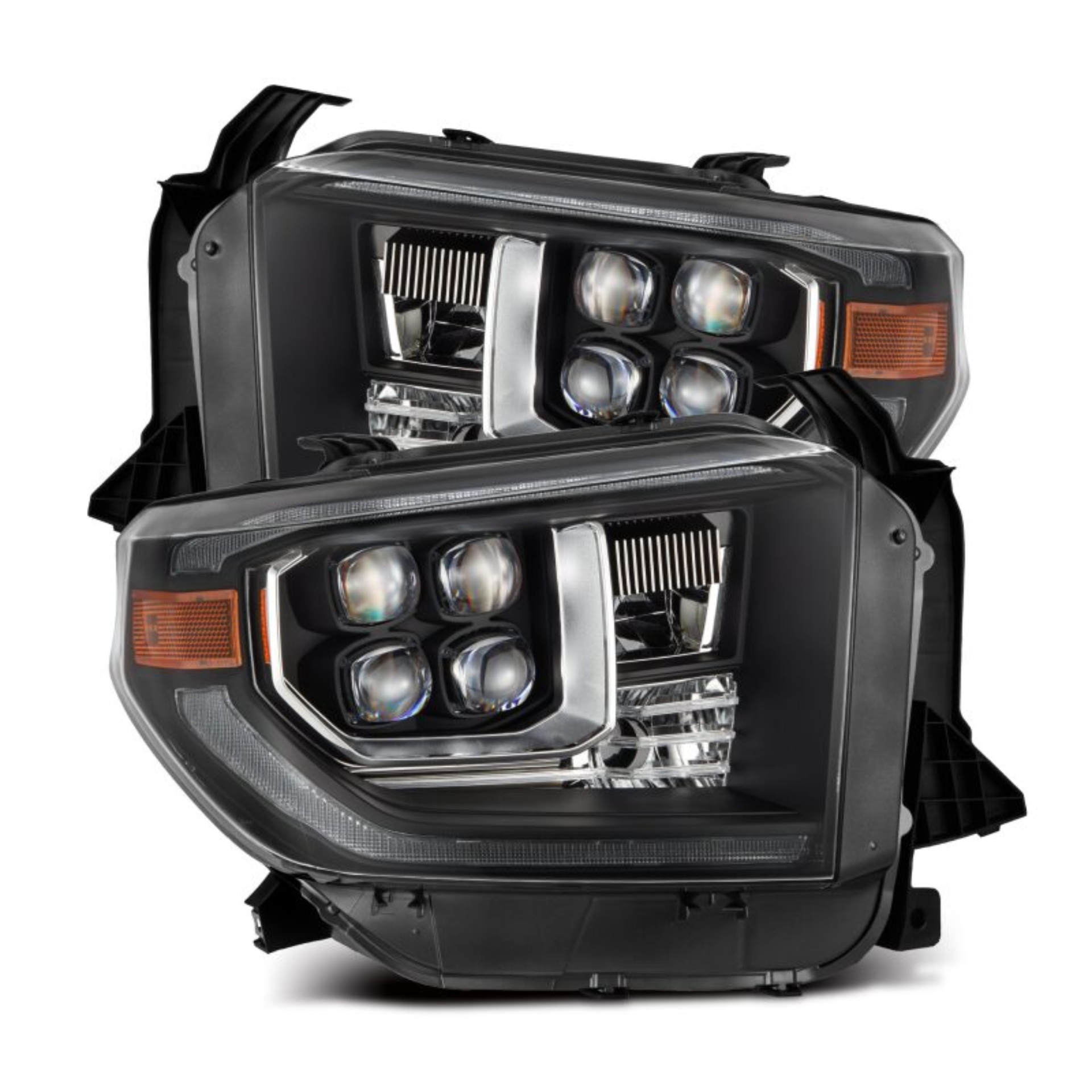 Picture of AlphaRex ARX NOVA Headlights - 880833