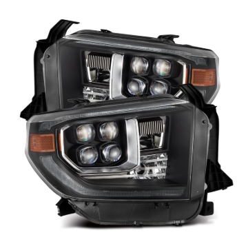 Picture of AlphaRex ARX NOVA Headlights - 880833