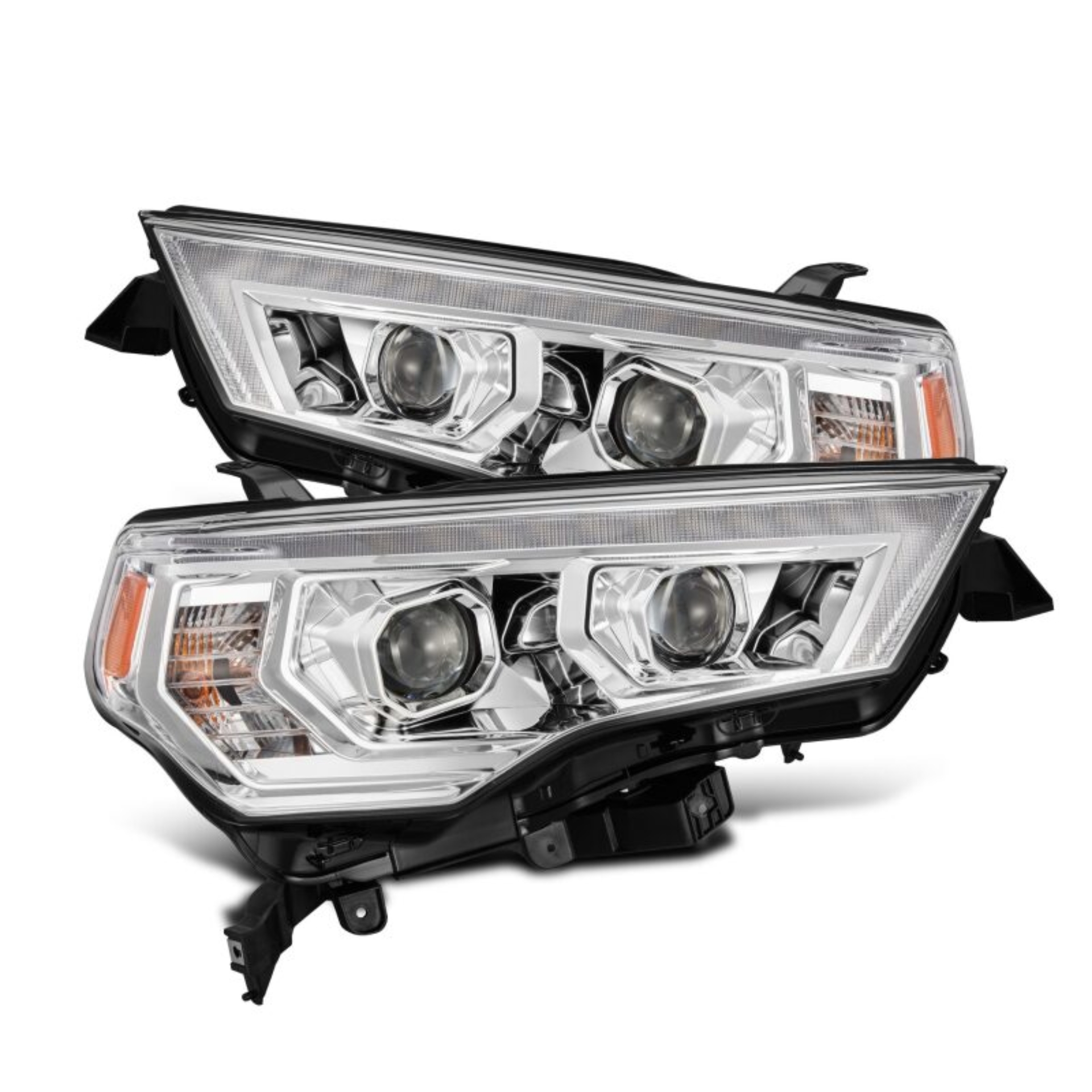 Picture of AlphaRex ARX LUXX Headlights - 880812