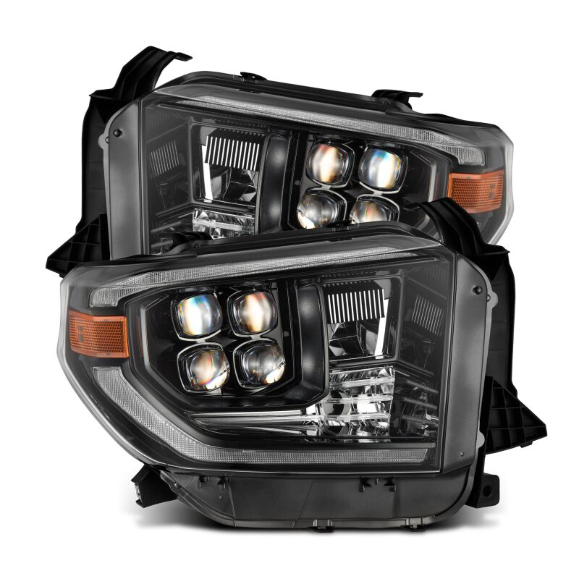 Picture of AlphaRex ARX NOVA Headlights - 880832