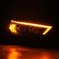 Picture of AlphaRex ARX PRO-Series Headlights - 880814