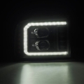 Picture of AlphaRex ARX PRO-Series Headlights - 880315