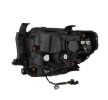 Picture of AlphaRex ARX PRO-Series Headlights - 880839