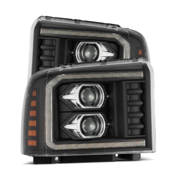 Picture of AlphaRex ARX LUXX Headlights - 880317