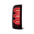 Picture of AlphaRex ARX LUXX Tail Lights - 630040