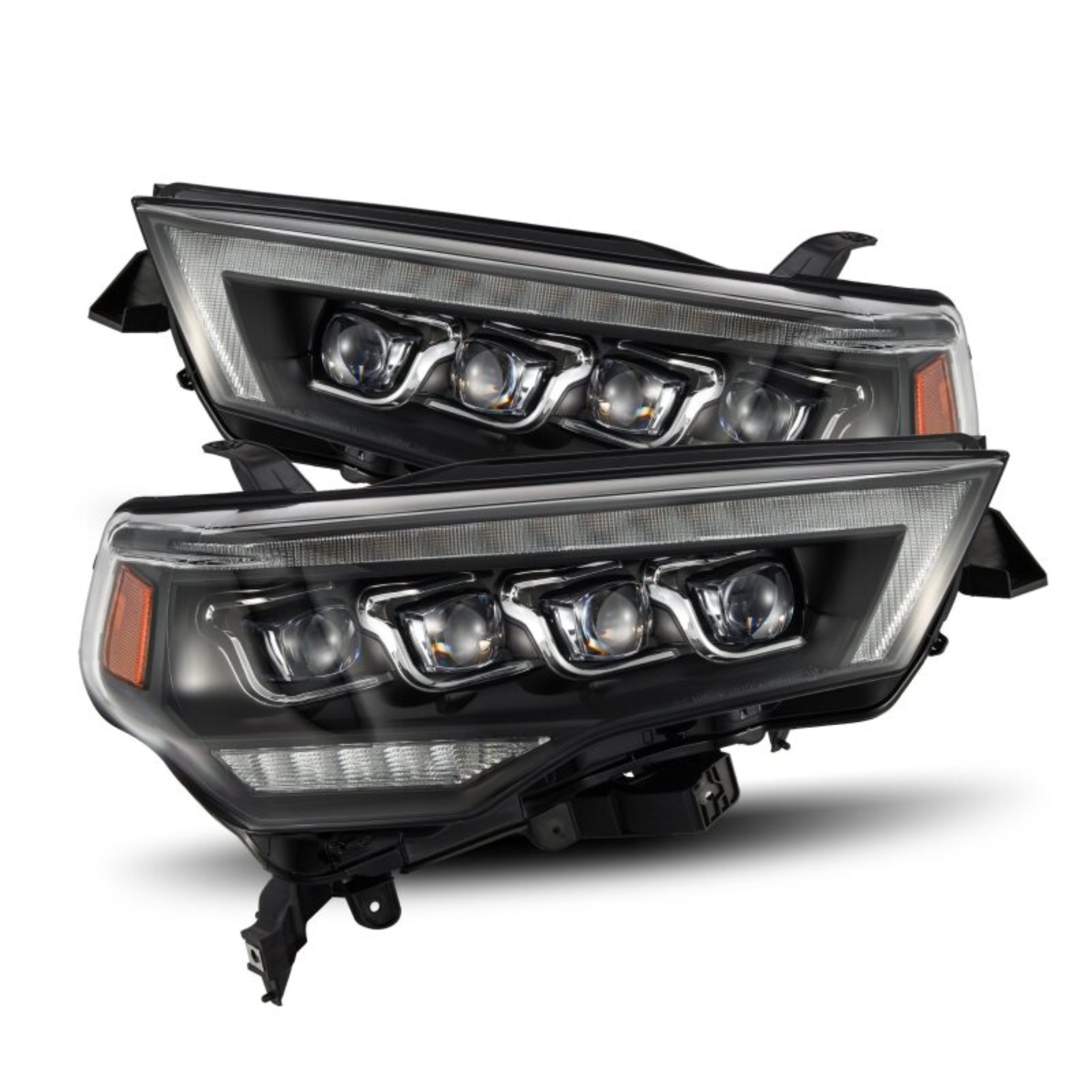Picture of AlphaRex ARX NOVA Headlights - 880808