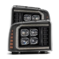 Picture of AlphaRex ARX NOVA Headlights - 880319