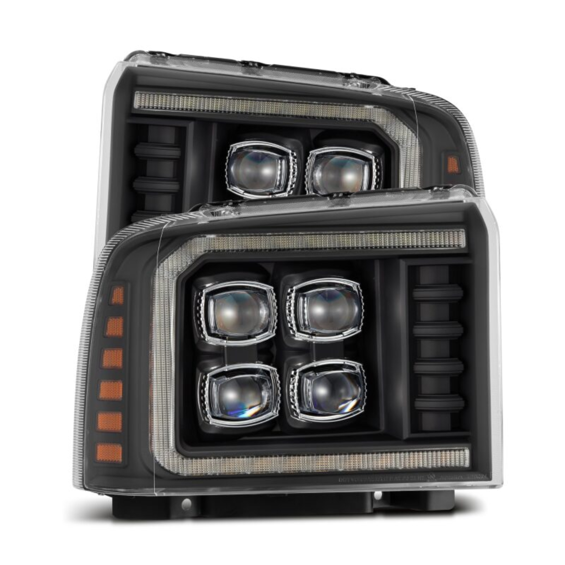 Picture of AlphaRex ARX NOVA Headlights - 880319