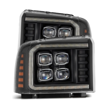 Picture of AlphaRex ARX NOVA Headlights - 880319