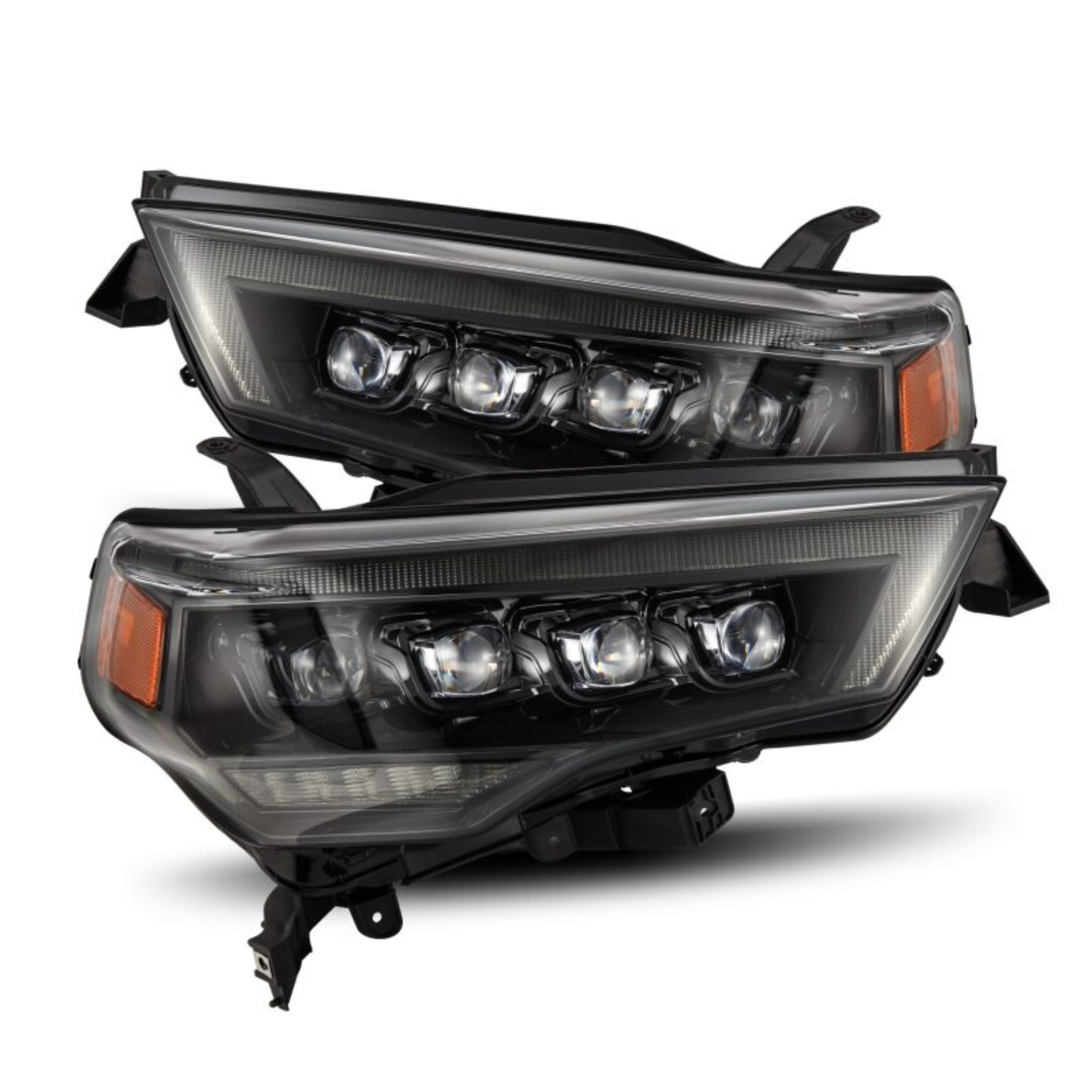 Picture of AlphaRex ARX NOVA Headlights - 880810