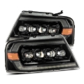 Picture of AlphaRex ARX NOVA Headlights - 880130