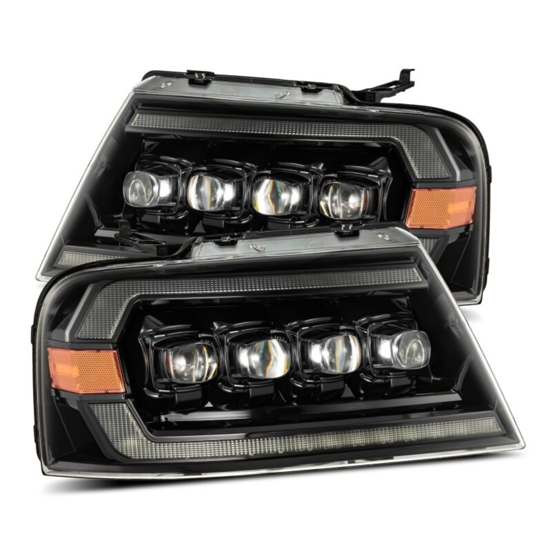 Picture of AlphaRex ARX NOVA Headlights - 880130