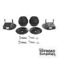 Picture of Timbren TIM Active Off-Road Bump Stops - ABSFR1504R