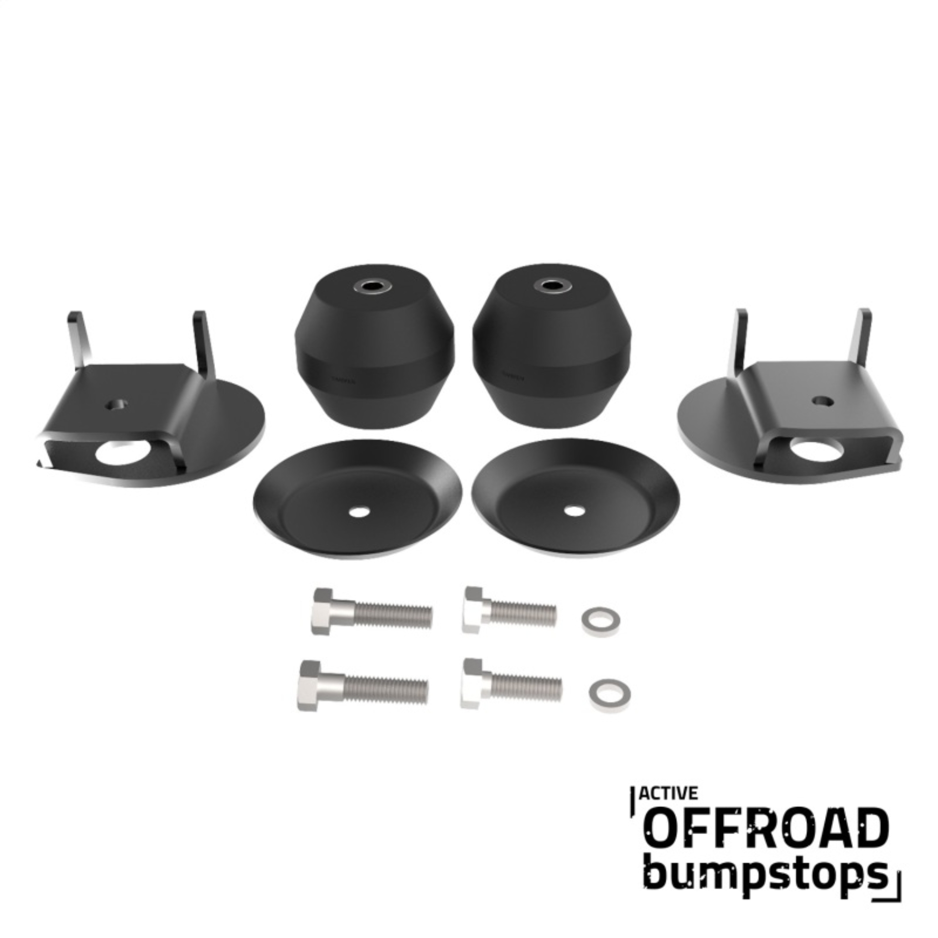 Picture of Timbren TIM Active Off-Road Bump Stops - ABSFR1504R