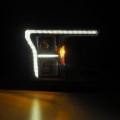 Picture of AlphaRex ARX LUXX Headlights - 880250