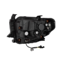Picture of AlphaRex ARX LUXX Headlights - 880836