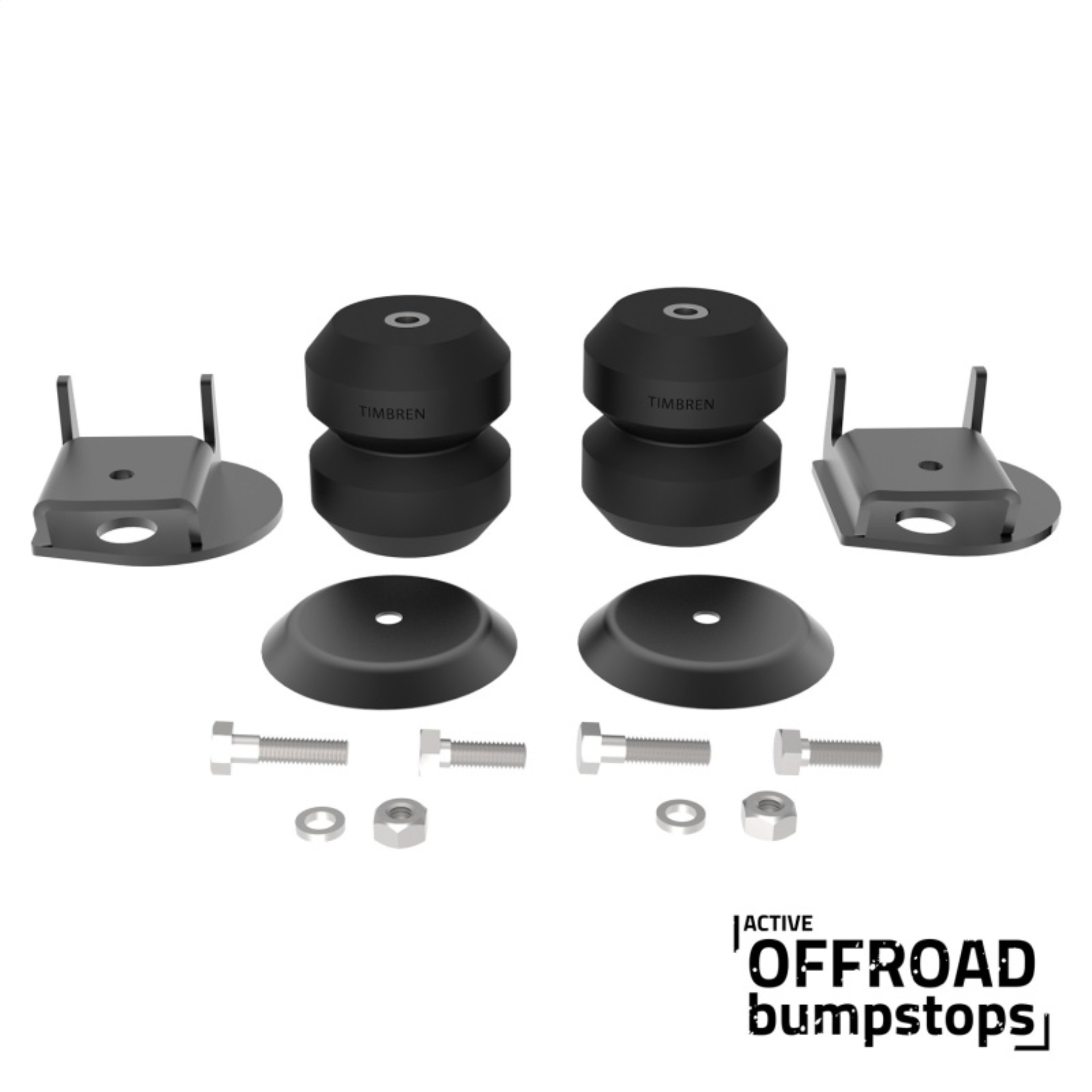 Picture of Timbren TIM Active Off-Road Bump Stops - ABSFR150RC
