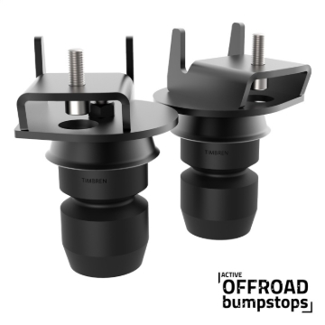 Picture of Timbren TIM Active Off-Road Bump Stops - ABSFR150RB