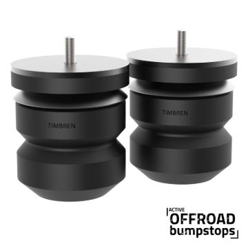 Picture of Timbren TIM Active Off-Road Bump Stops - ABSFRRGR