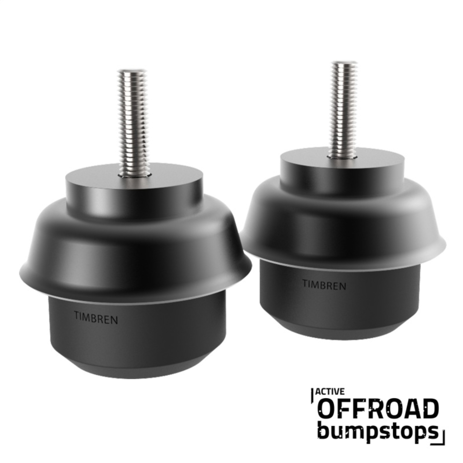 Picture of Timbren TIM Active Off-Road Bump Stops - ABSGMFCC