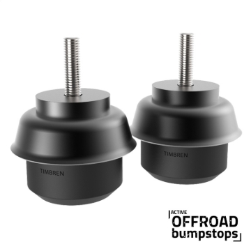 Picture of Timbren TIM Active Off-Road Bump Stops - ABSGMFCC