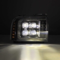 Picture of AlphaRex ARX NOVA Headlights - 880319