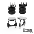 Picture of Timbren TIM Active Off-Road Bump Stops - ABSFR1504E