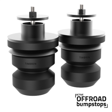 Picture of Timbren TIM Active Off-Road Bump Stops - ABSJRGD