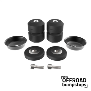 Picture of Timbren TIM Active Off-Road Bump Stops - ABSJRJK