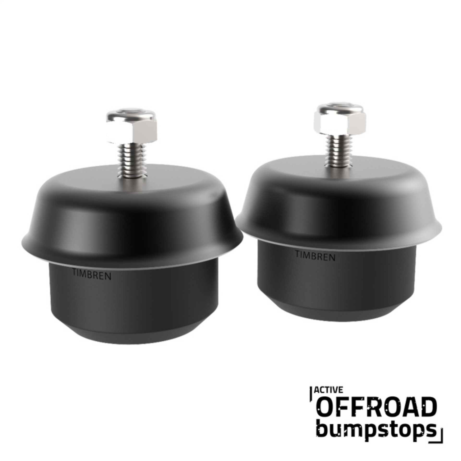 Picture of Timbren TIM Active Off-Road Bump Stops - ABSTOF