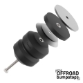 Picture of Timbren TIM Active Off-Road Bump Stops - ABSFRRGR