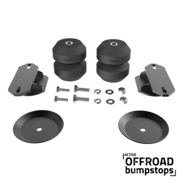 Picture of Timbren TIM Active Off-Road Bump Stops - ABSTOFLC1A
