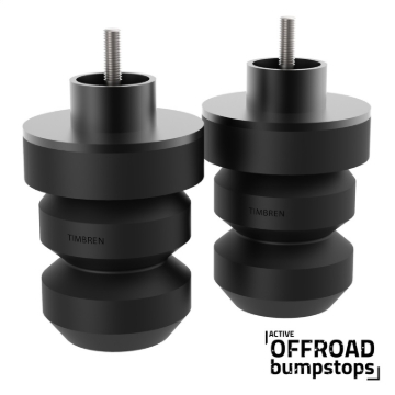Picture of Timbren TIM Active Off-Road Bump Stops - ABSTOR4R