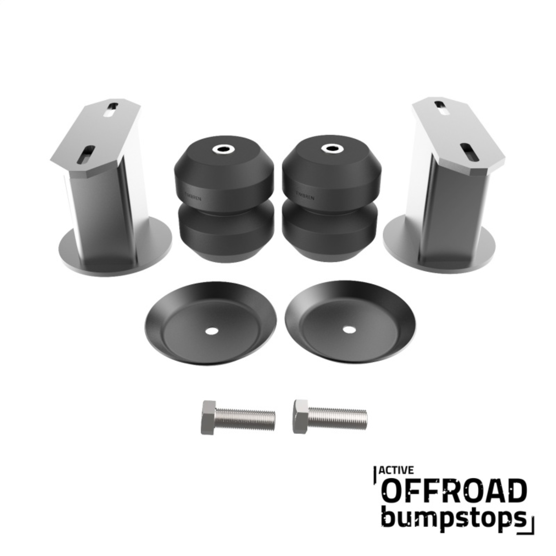 Picture of Timbren TIM Active Off-Road Bump Stops - ABSTORLC1