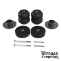 Picture of Timbren TIM Active Off-Road Bump Stops - ABSTOR4R