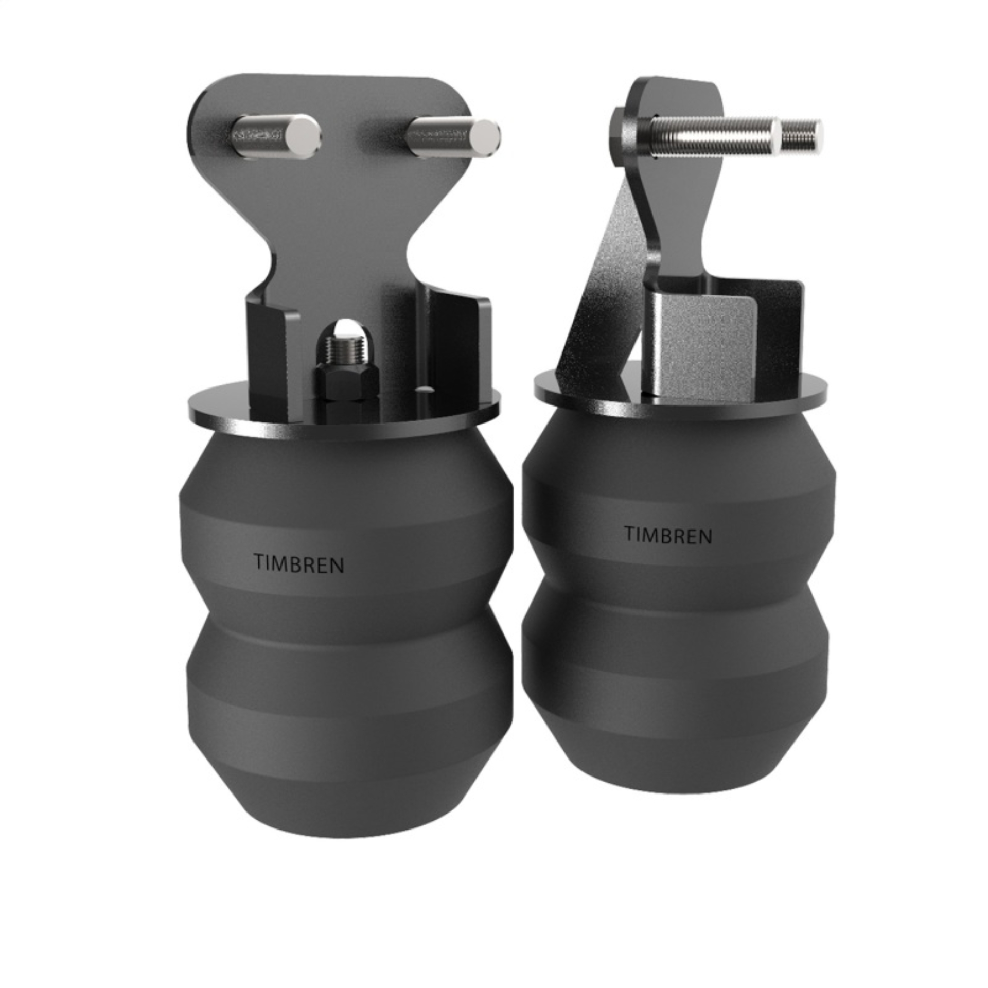 Picture of Timbren TIM Suspension Enhancement Systems Bump Stops - BDFLCF