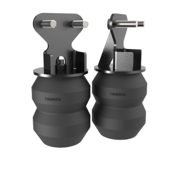 Picture of Timbren TIM Suspension Enhancement Systems Bump Stops - BDFLCF