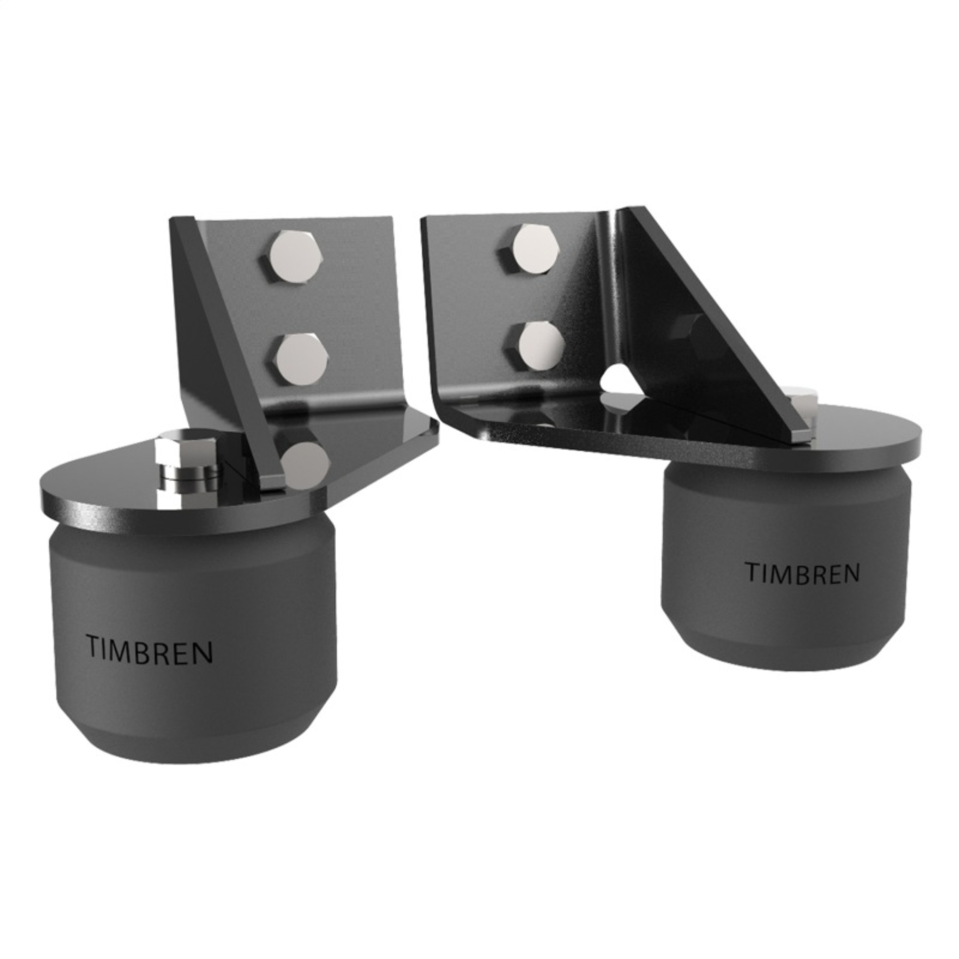 Picture of Timbren TIM Suspension Enhancement Systems Bump Stops - DDF05A