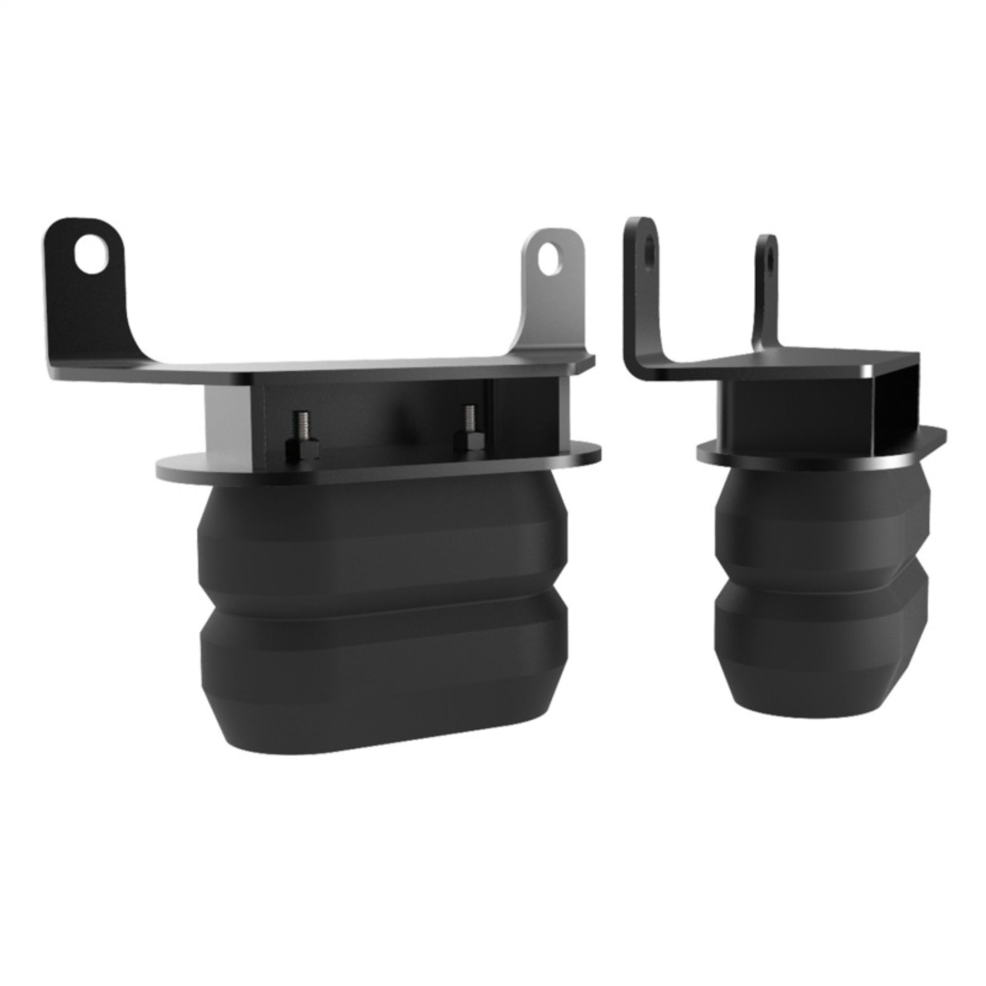 Picture of Timbren TIM Suspension Enhancement Systems Bump Stops - BDRLCF